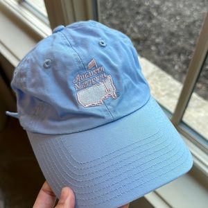 LADIES AUGUSTA NATIONAL HAT!!